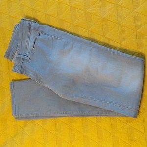 Grey CK jeans